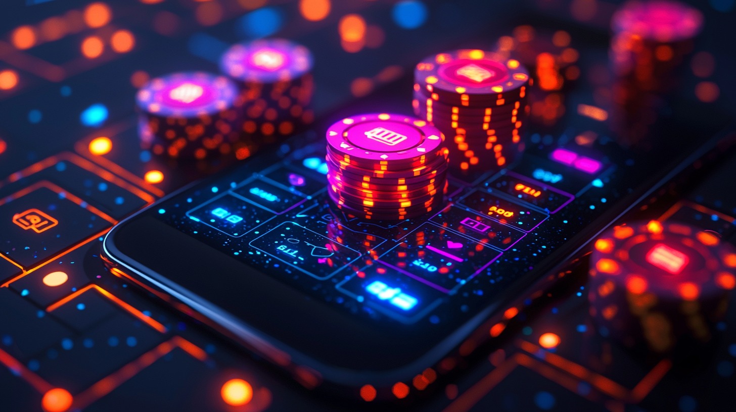 Casino marketing