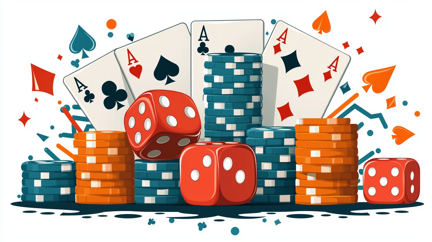 Online gambling