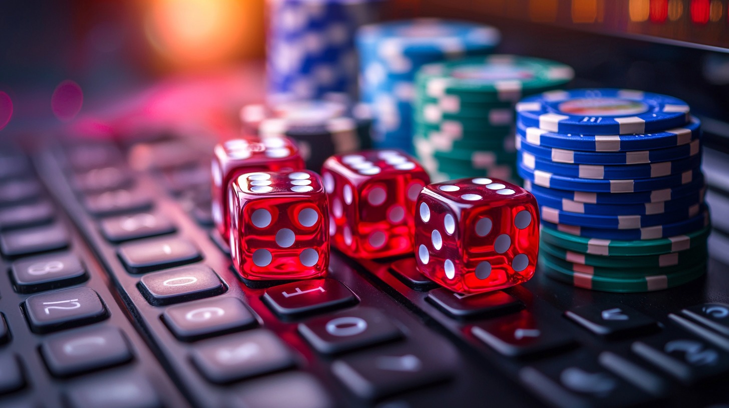 Online casino