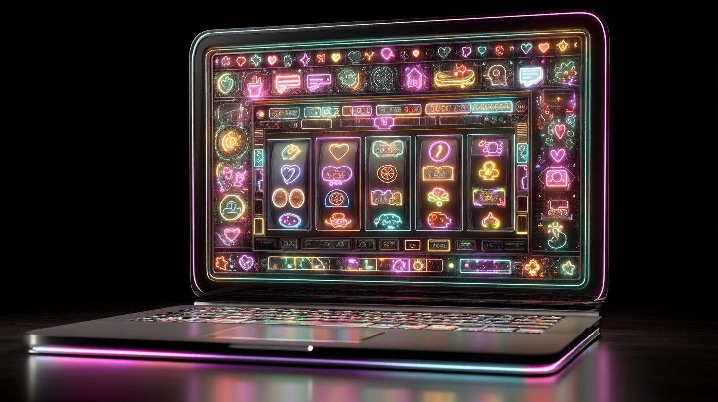 Social media for online gambling