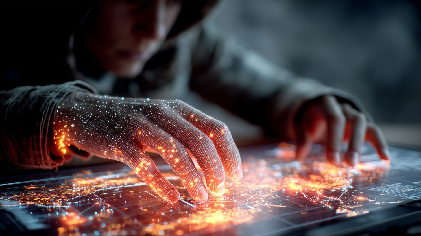 Cybersecurity data traffic monitoring