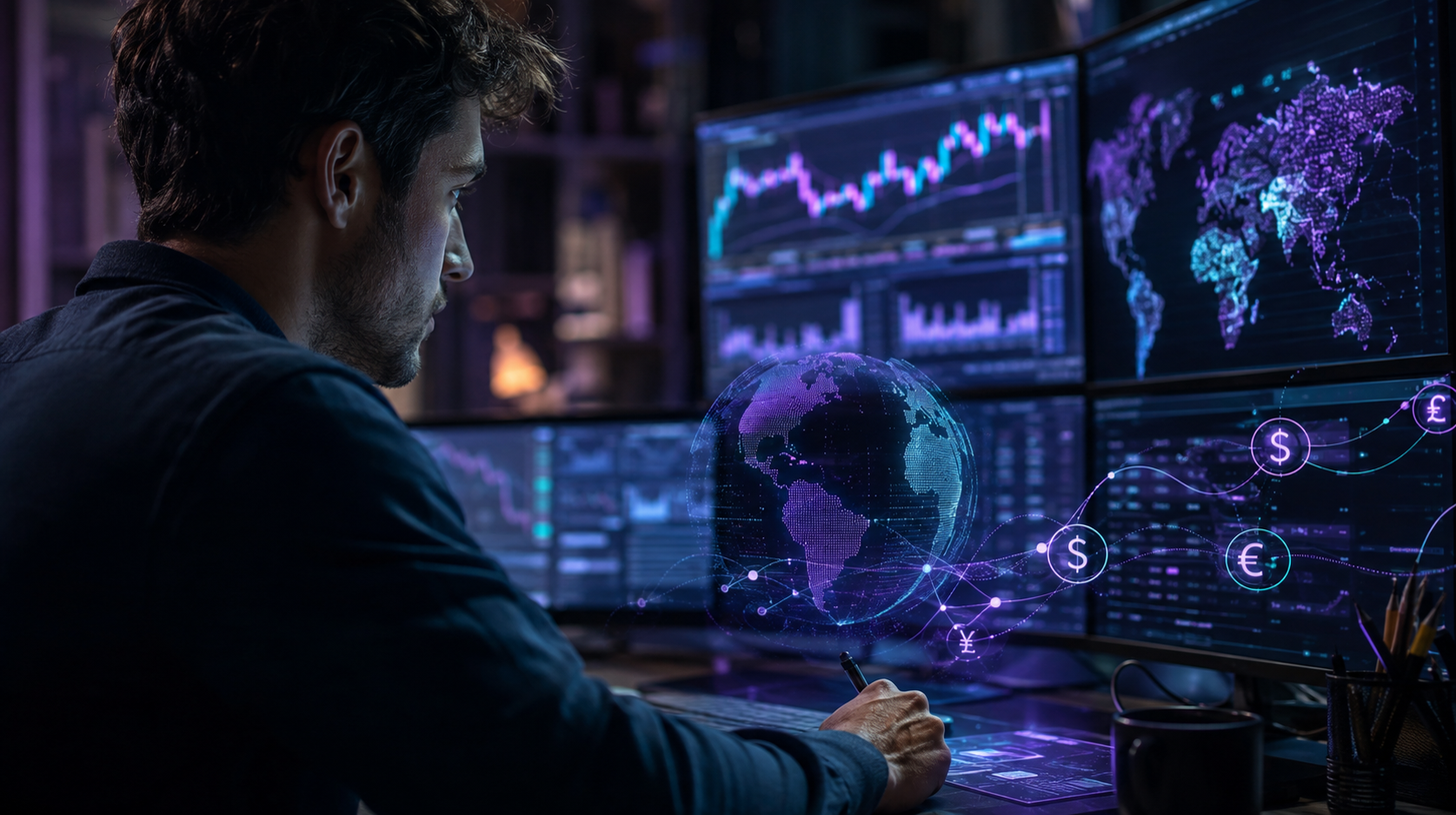 Corporate finance strategies